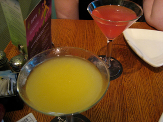 Illustration for article titled I Began To Wonder: Why Am I At Houlihan's?